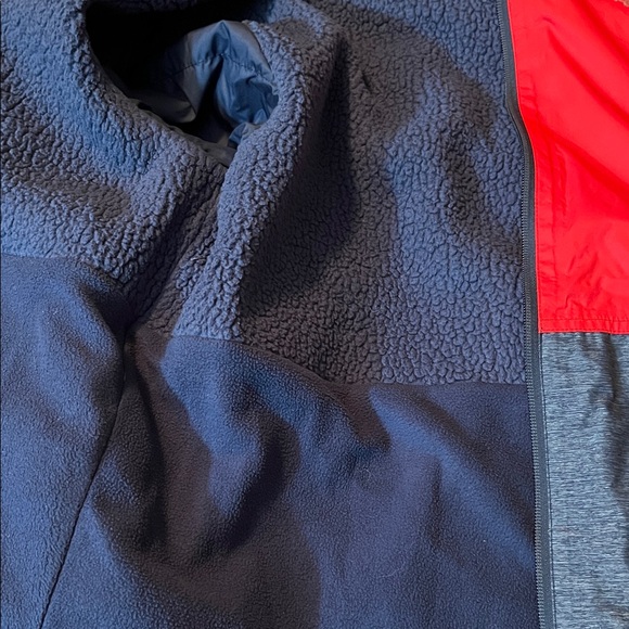 The North Face Jacket (Boy's Size: L 14/16) - Picture 3 of 13